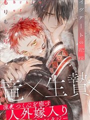 羽毛与齿轮漫画封面
